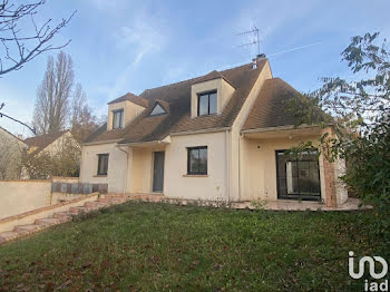 maison à Bures-sur-Yvette (91)