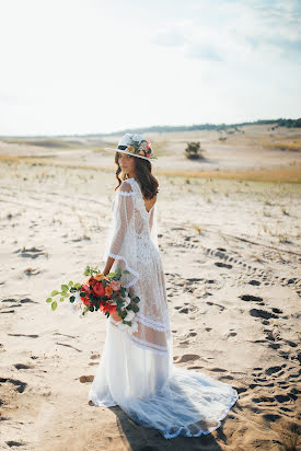 Fotógrafo de bodas Anthony Nadtochyi (antonnadtochyi). Foto del 22 de enero 2023