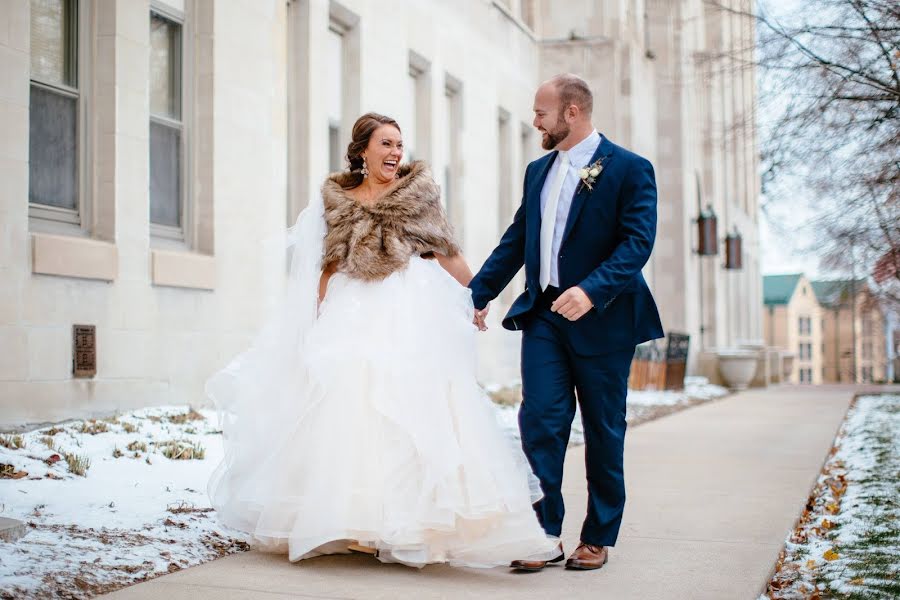 Wedding photographer Daniel Dunlap (danieldunlap). Photo of 8 September 2019