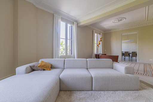 Apartment 5