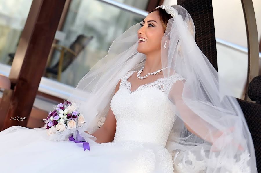 Wedding photographer Cenk Söğütlü (cenksogutlu). Photo of 14 July 2020