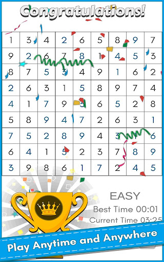 Sudoku Kingu2122 screenshots 13