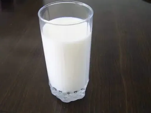 Hot Milk