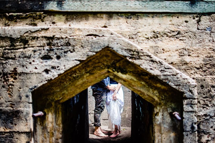 Fotografo di matrimoni Elias Mercado (eliasmercado). Foto del 24 maggio 2020