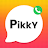 Pikky - Video Chat icon