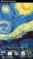 Touch of Van Gogh Screenshot