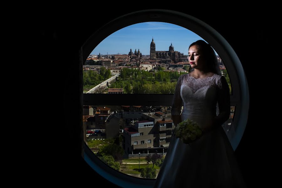 Fotografo di matrimoni Johnny García (johnnygarcia). Foto del 7 maggio 2021