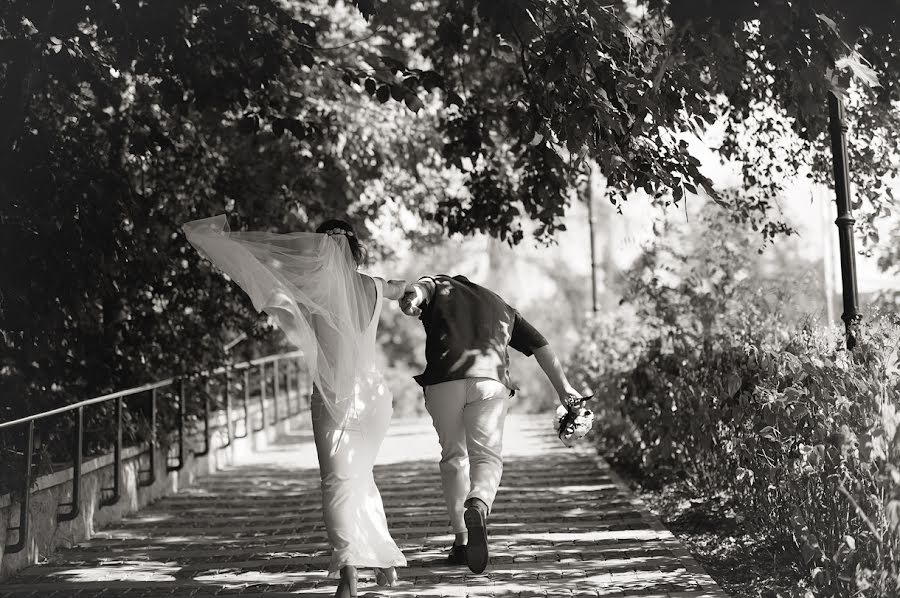 Wedding photographer Usenko Yuriy (usenkoyury). Photo of 23 September 2021