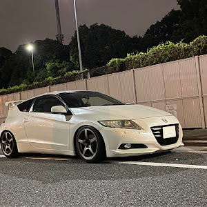 CR-Z ZF1