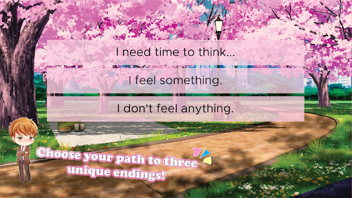 Screenshot My Love for You is Evermore