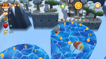 Little Crossing Screenshot 5 of 9