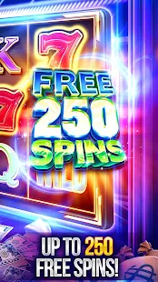  Slots™ Huuuge Casino - Free Slot Machines Games- 스크린샷 미리보기 이미지  