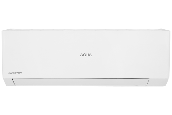 Máy Lạnh Aqua Aqa - Rv13Qa Inverter 1.5Hp - Hàng Chính Hãng (Chỉ Giao Hcm)