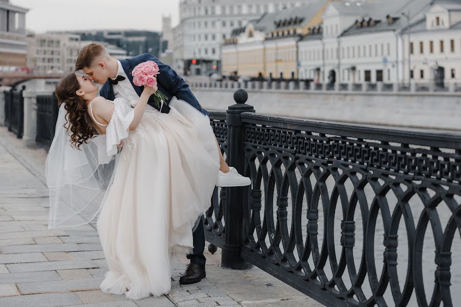 Fotógrafo de casamento Marina Yudina (lamaritima). Foto de 11 de outubro 2023