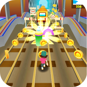 Super Subway Surf 3D 2018 1.3 Icon