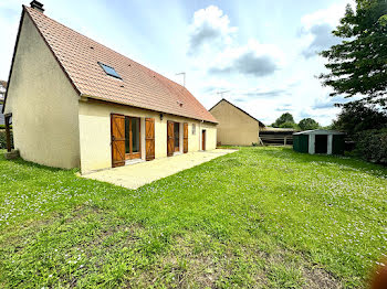 maison à Tourville-la-Rivière (76)