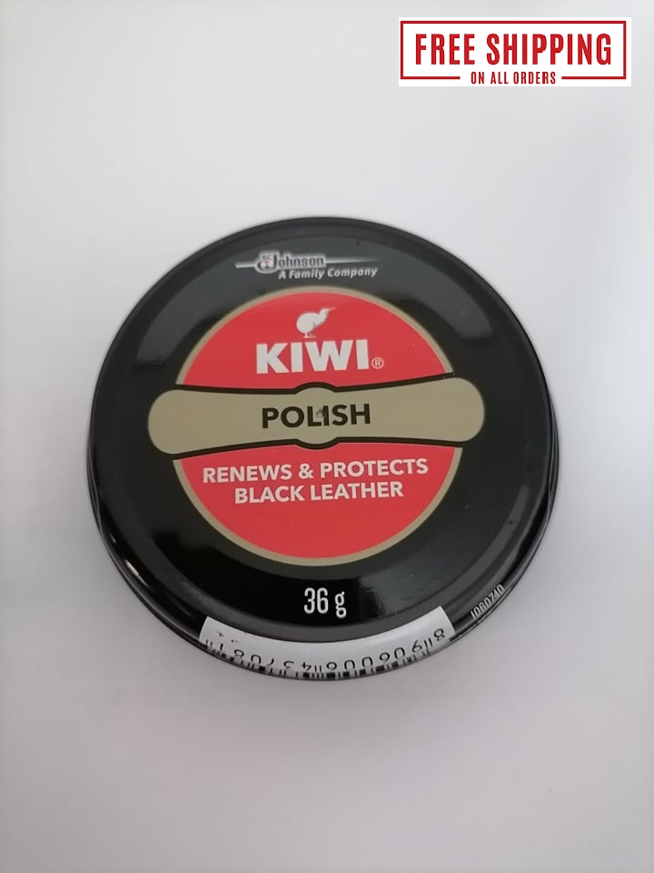 kanauk shoe polish