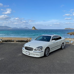 シーマ GF50