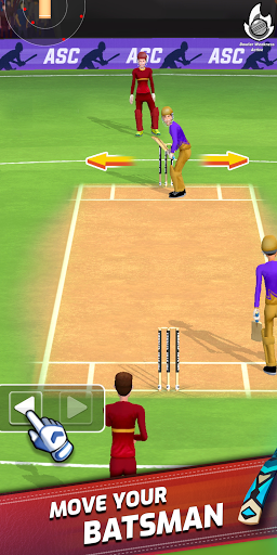 All Star Cricket