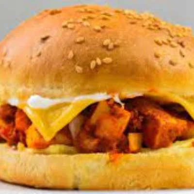 Non Veg Classic Burger