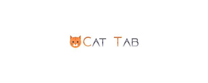 Cat Tab marquee promo image