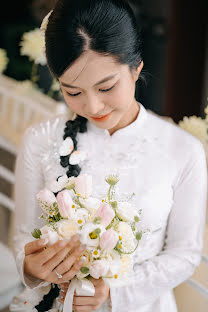 Photographe de mariage Phúc Phan (lamerwedding). Photo du 6 février