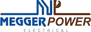 Megger Power Electrical Ltd Logo