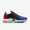 air vapormax plus live together play together