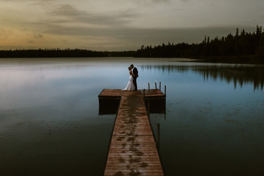 Wedding photographer Richard Clarke (clarkiephotogra). Photo of 19 February 2018