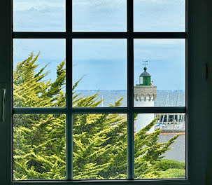 maison à Quiberon (56)