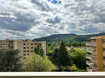 appartement à Fontaines-sur-Saône (69)