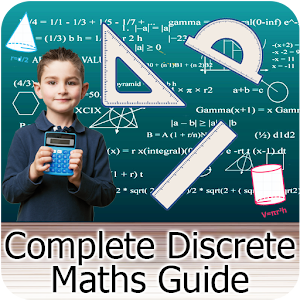 Download Complete Discrete Maths Guide For PC Windows and Mac