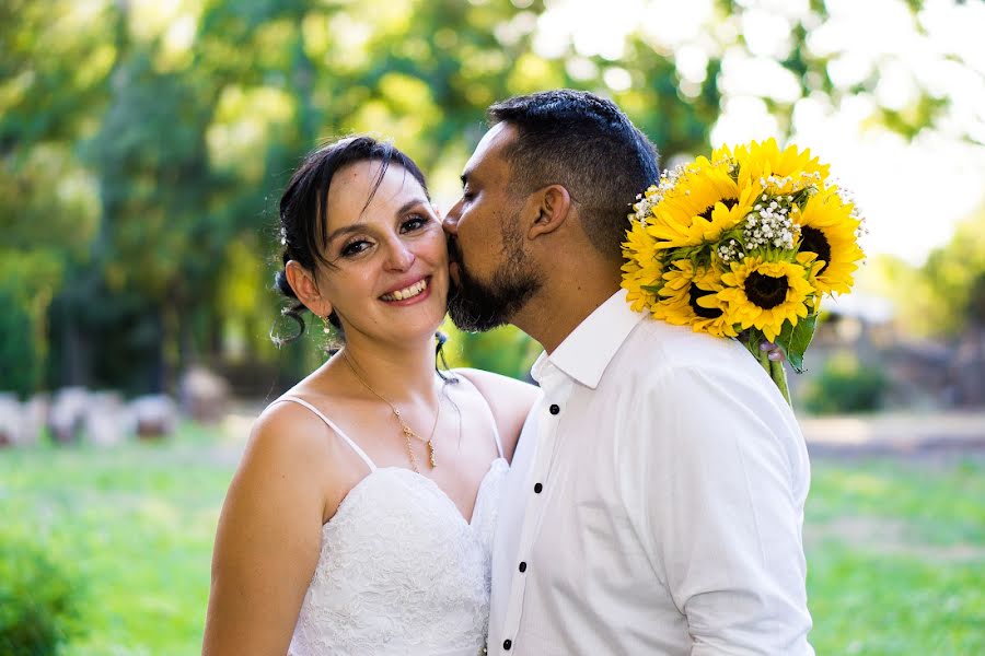 Fotógrafo de casamento Alejandro Hernández (ahernandezfoto). Foto de 24 de outubro 2019