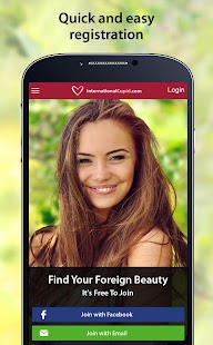 Best Online Dating App, Meet Your Friends Online.