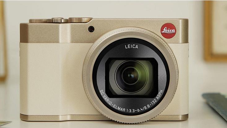 5 รุ่นกล้องดิจิตอลไลก้า (Leica) น่าใช้5