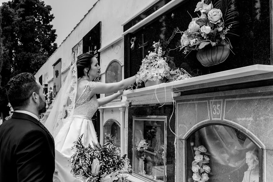 Fotógrafo de bodas Sergio Aguayo (sergioaguayo). Foto del 13 de junio 2019