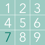 Cover Image of Baixar SUDOKU.Studio 1.26 APK