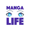 Manga Life icon