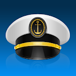 Cover Image of Скачать Nautical map (The Netherlands) 3.1.3 APK