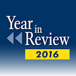 Cover Image of ดาวน์โหลด Year in Review 2016 4.28 APK
