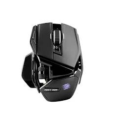 Chuột Gaming không dây Cao cấp MadCatz RAT Air