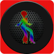 Disco Music mp3  Icon