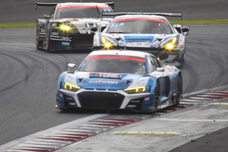 tatsuさんが投稿した8月もよろしくお願いします・8月6日・スーパーGT観戦・スーパーGT・大雨で被災された皆様へお見舞い申し上げますに関するカスタム事例の投稿画像27枚目