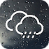 Rainy day Weather Forecast Widget&Radar Monster1.42