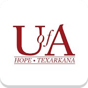 U of A at Hope-Texarkana 5.22.0_431 Icon