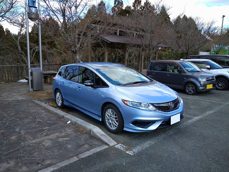ジェイドのあけましておめでとうございます・2023年もよろしくお願いします・新年のご挨拶・初詣に関するカスタム事例の投稿画像5枚目