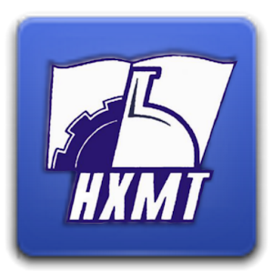 НХМТ logo