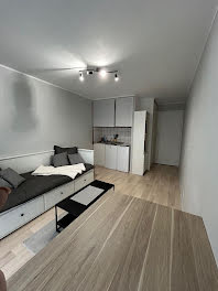 appartement à Nantes (44)