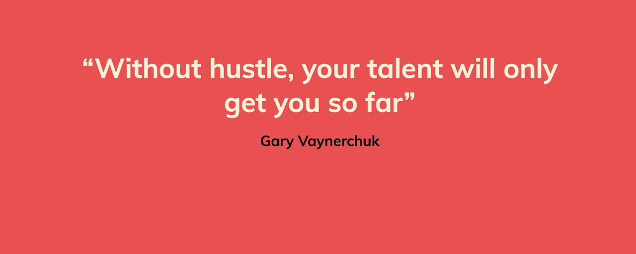 Gary Vaynerchuk Motivation Preview image 2