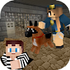 Cops Vs Robbers: Jail Break 2 icon